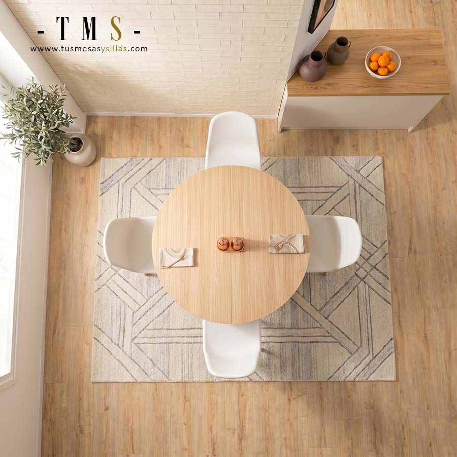 mesa-redonda-con-extensible-incorporado-de-50-cm mesa-redonda-con-extensible-incorporado-de-50-cm