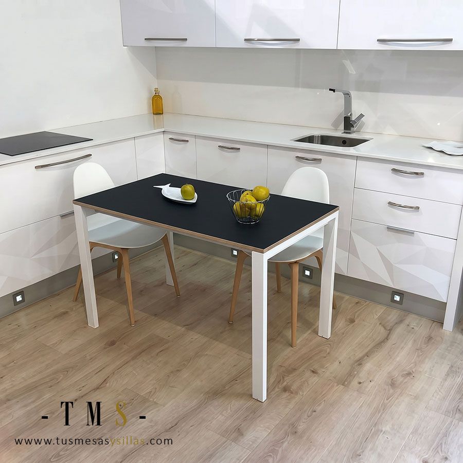 Mesas de cocina y comedor Phoenix Mesas de cocina y comedor Phoenix