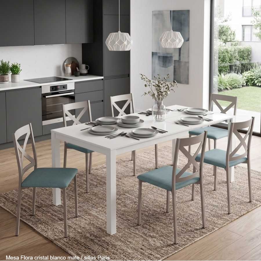 table blanche avec plateau en verre table blanche avec plateau en verre