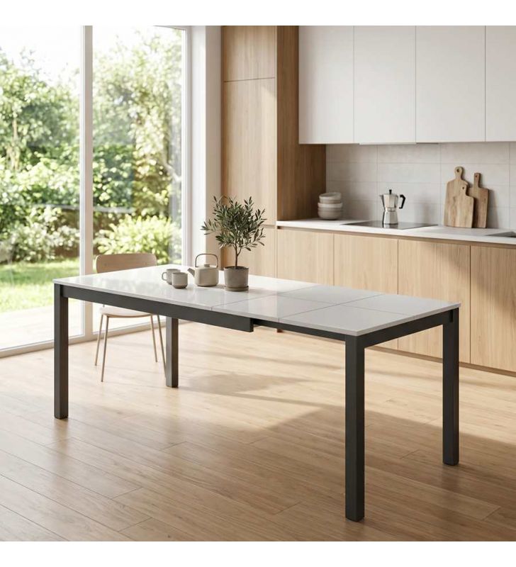 table-comptoir-verre-blanc table-comptoir-verre-blanc