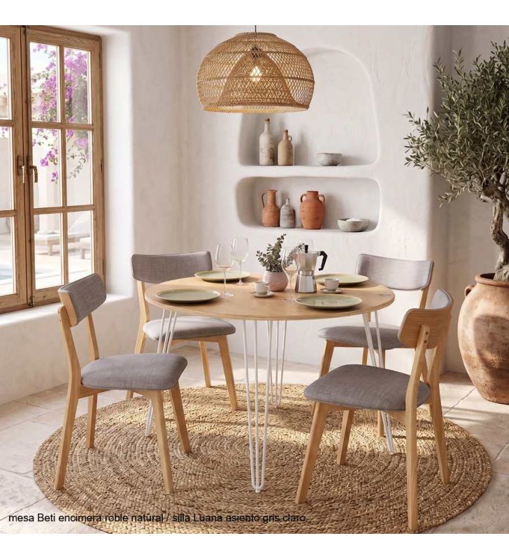 chaises en chêne rembourrées chaises en chêne rembourrées