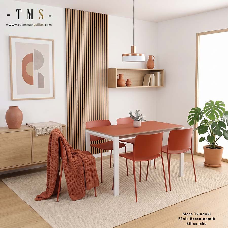 Mesas de cocina y comedor Phoenix Mesas de cocina y comedor Phoenix