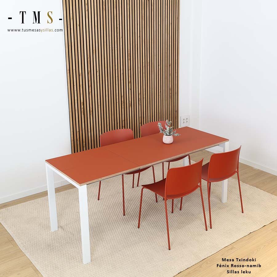 Mesas de cocina y comedor Phoenix Mesas de cocina y comedor Phoenix