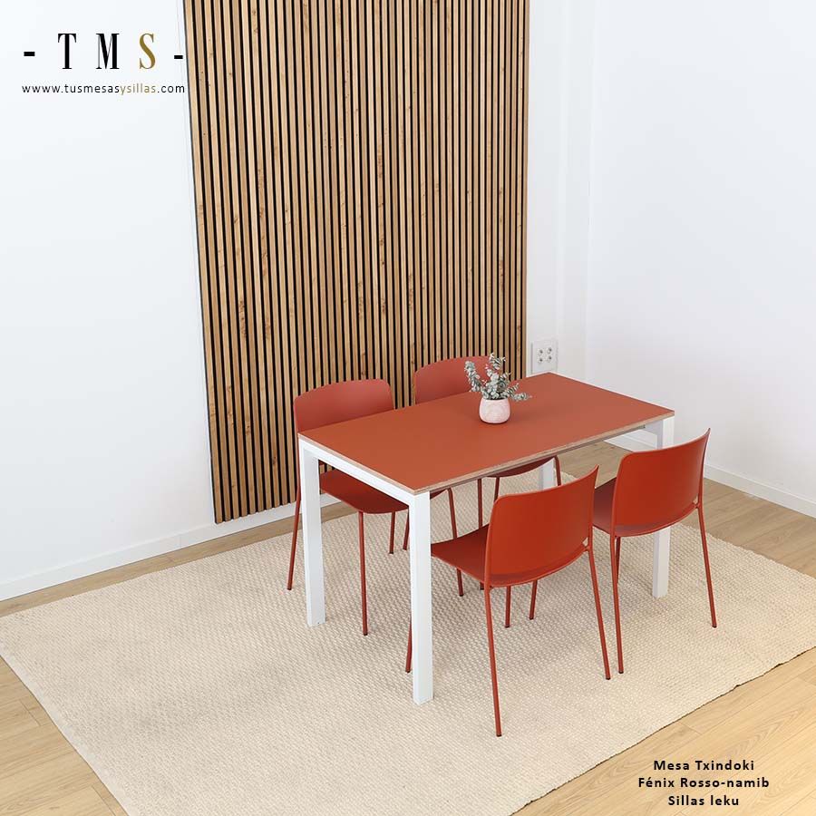 Mesas de cocina y comedor Phoenix Mesas de cocina y comedor Phoenix