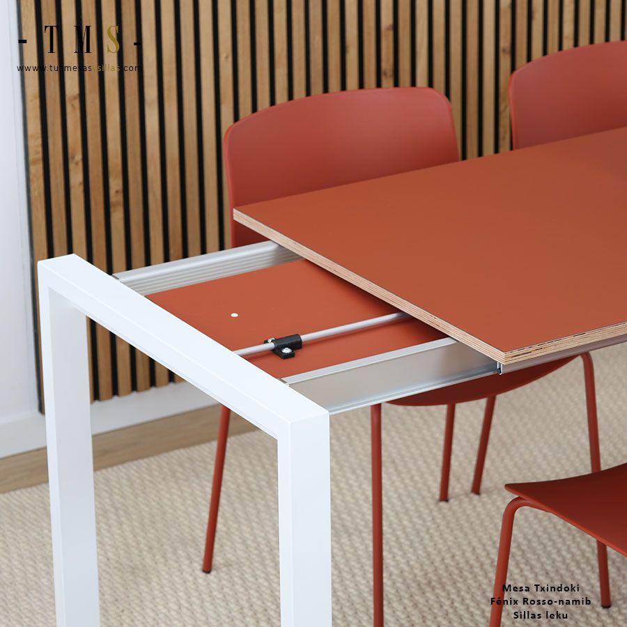 Mesas de cocina y comedor Phoenix Mesas de cocina y comedor Phoenix
