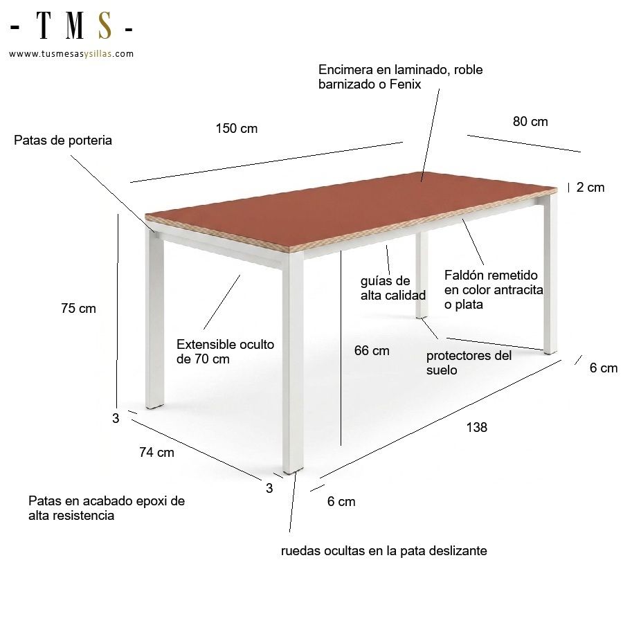 table-150x80-extensible table-150x80-extensible
