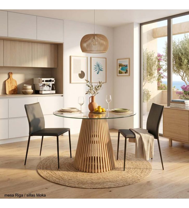 mesa-redonda-cristal-madera