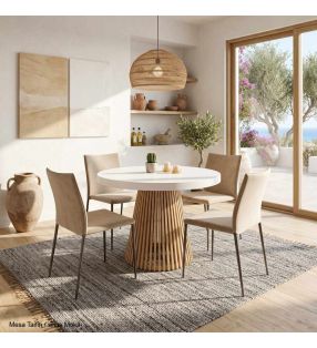 mesa-redonda-sillas-comedor