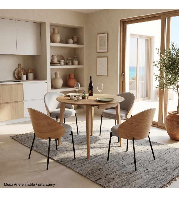 mesa-redonda-roble-extensibles mesa-redonda-roble-extensibles