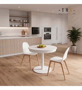 Mesa de cocina center