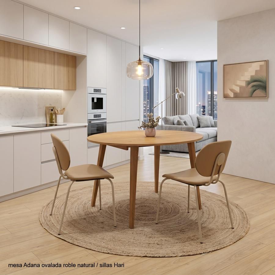 table elliptique en bois table elliptique en bois