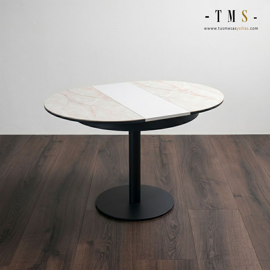 Mesa extensible total 125cm Mesa extensible total 125cm