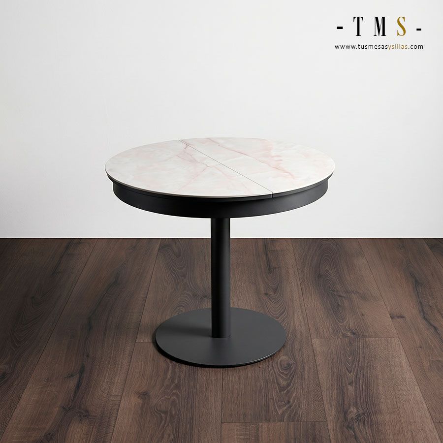 Mesa extensible total 125cm Mesa extensible total 125cm