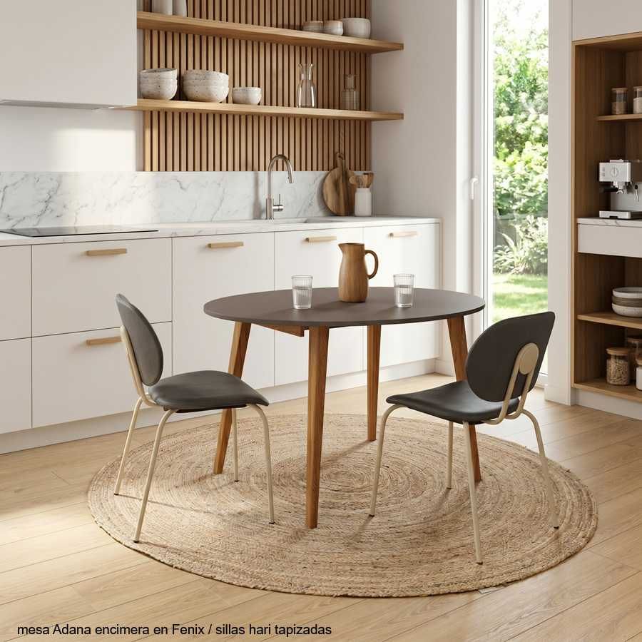 table elliptique en bois table elliptique en bois