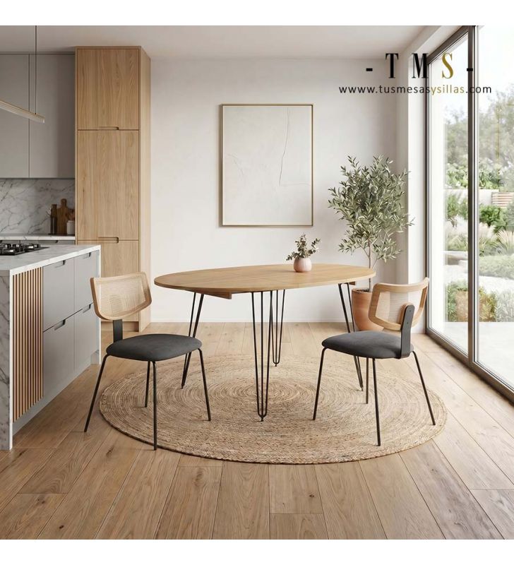 Design intemporel Beti