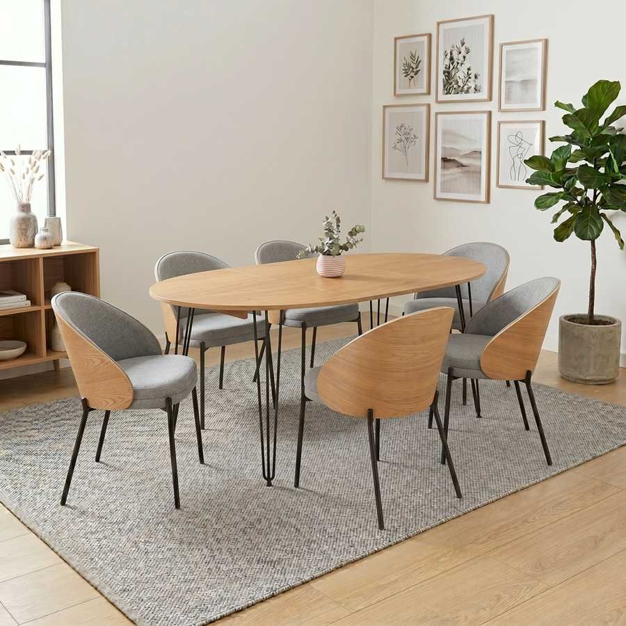 table ovale et 4 chaises table ovale et 4 chaises
