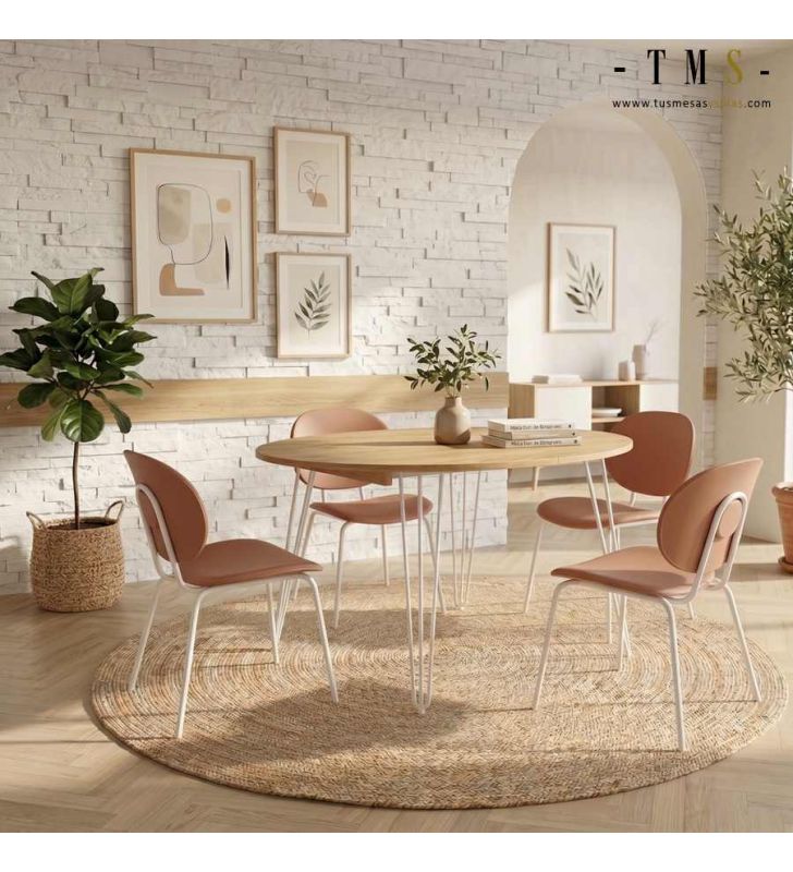 ensemble table ovale et chaises ensemble table ovale et chaises