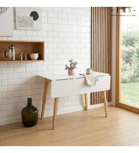 table pliante