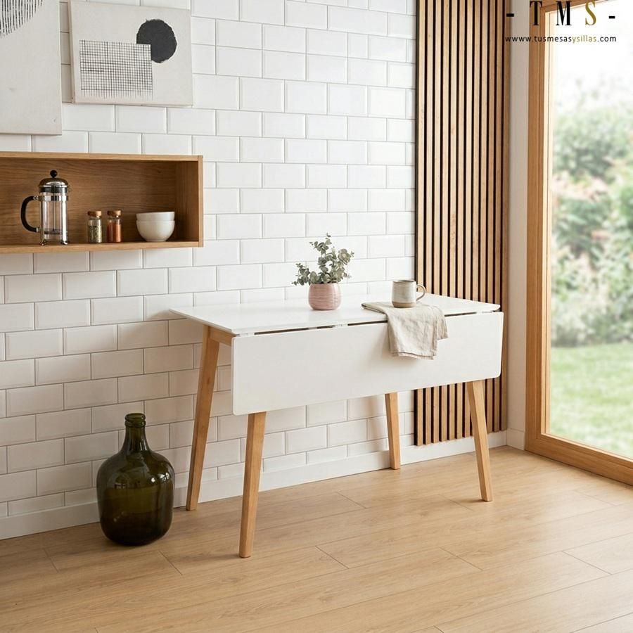 table pliante