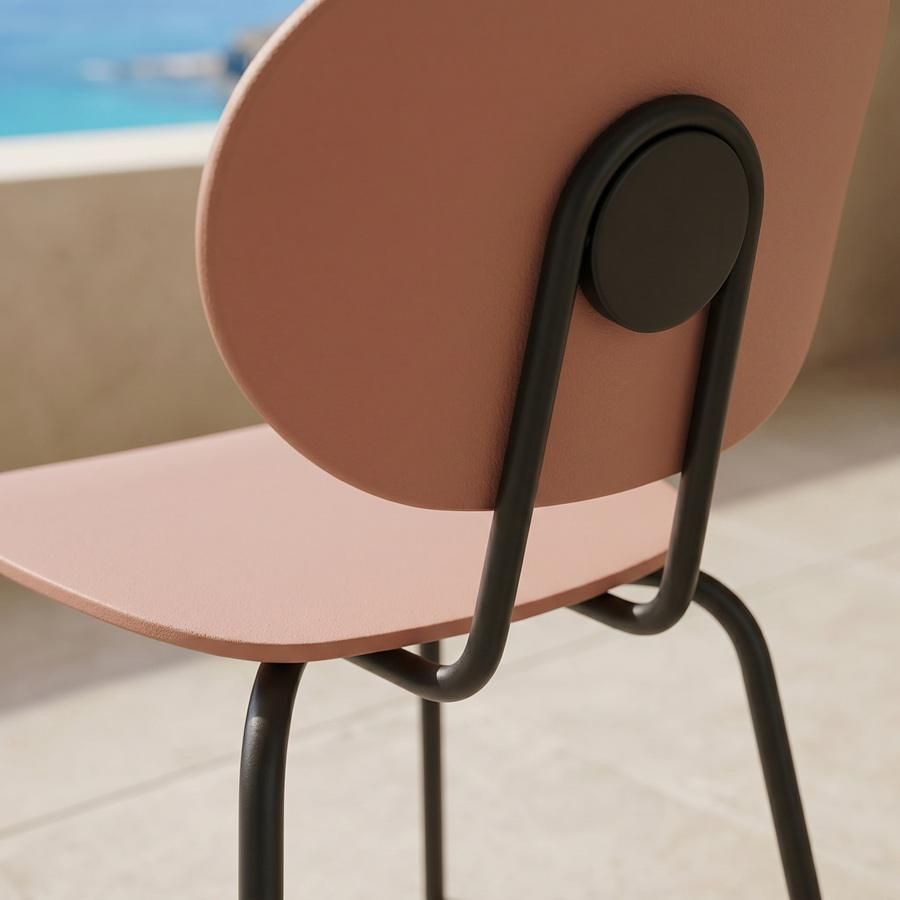 Silla Hari Outdoor Silla Hari Outdoor