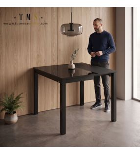 Table polyvalente pour toutes les cuisines.