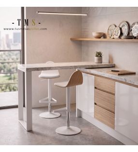 Design exclusif de Cancio.