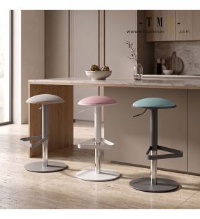 Tabouret Cancio de haute qualité.