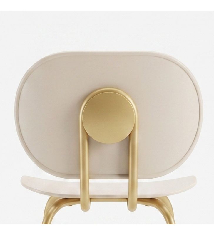 Tabouret haut Ondarreta-Hari