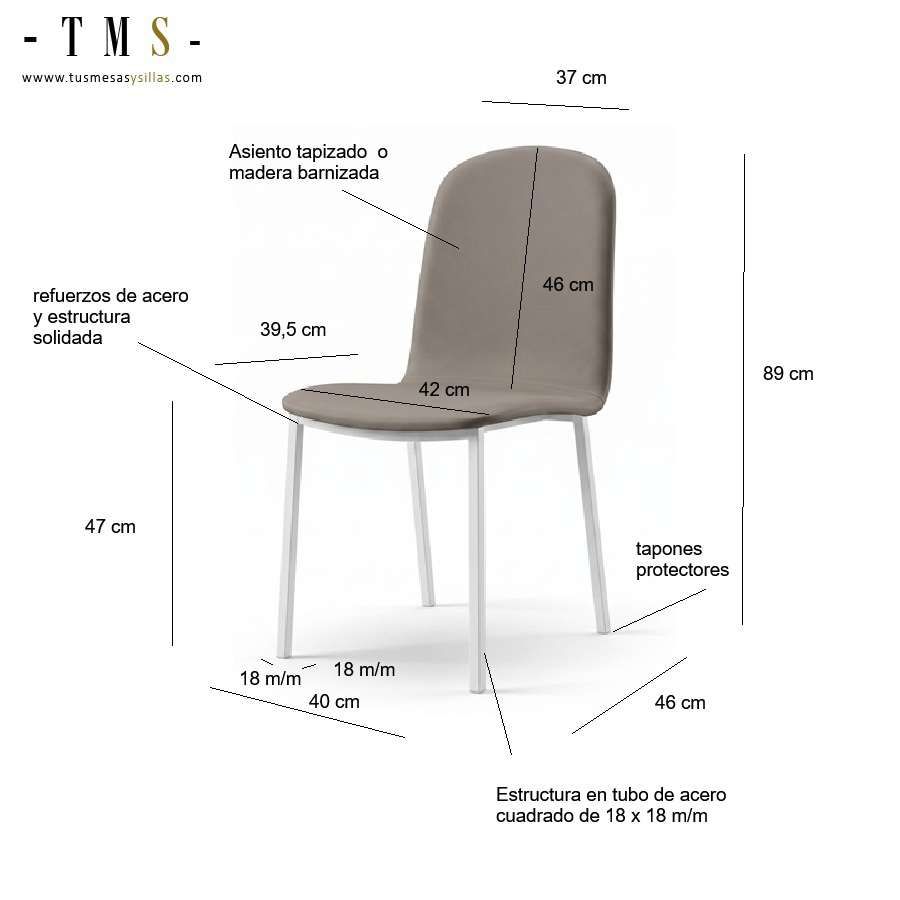 Silla-tapizada-verde-claro Silla-tapizada-verde-claro
