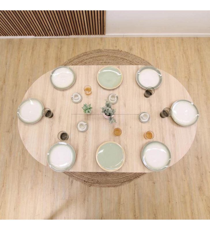 table ronde pour 8 table ronde pour 8