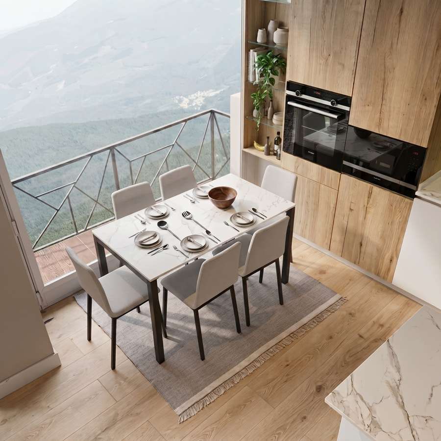 mesa-160x80-encimera-ceramica mesa-160x80-encimera-ceramica