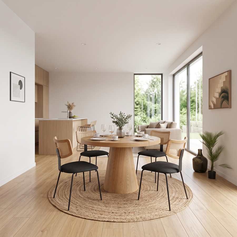 mesa-redonda-roble-antracita mesa-redonda-roble-antracita
