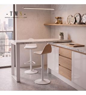 Design exclusif de Cancio.
