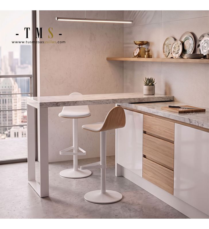 Design exclusif de Cancio.