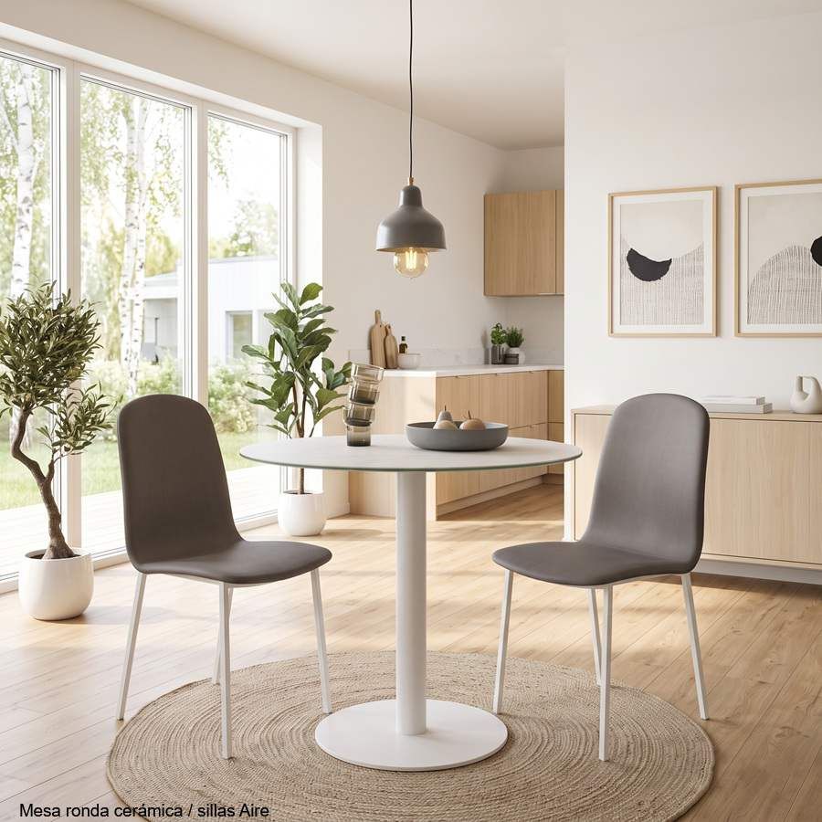 table ronde en porcelaine table ronde en porcelaine