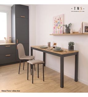 mesa-estrecha-larga-cocina