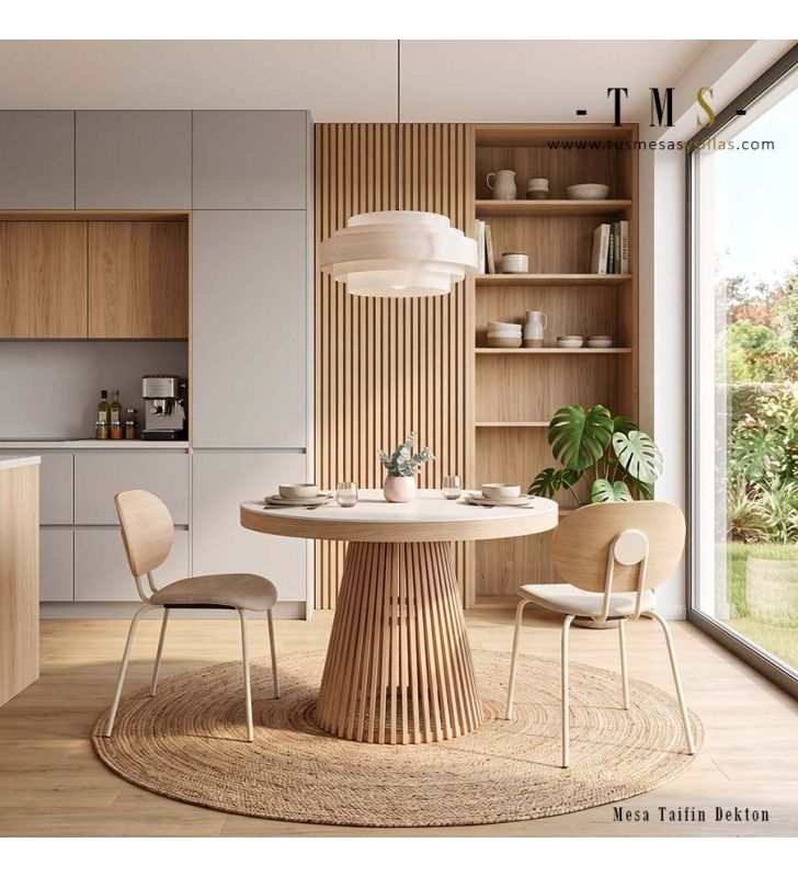 Silla Hari para cocina actual. Silla Hari para cocina actual.