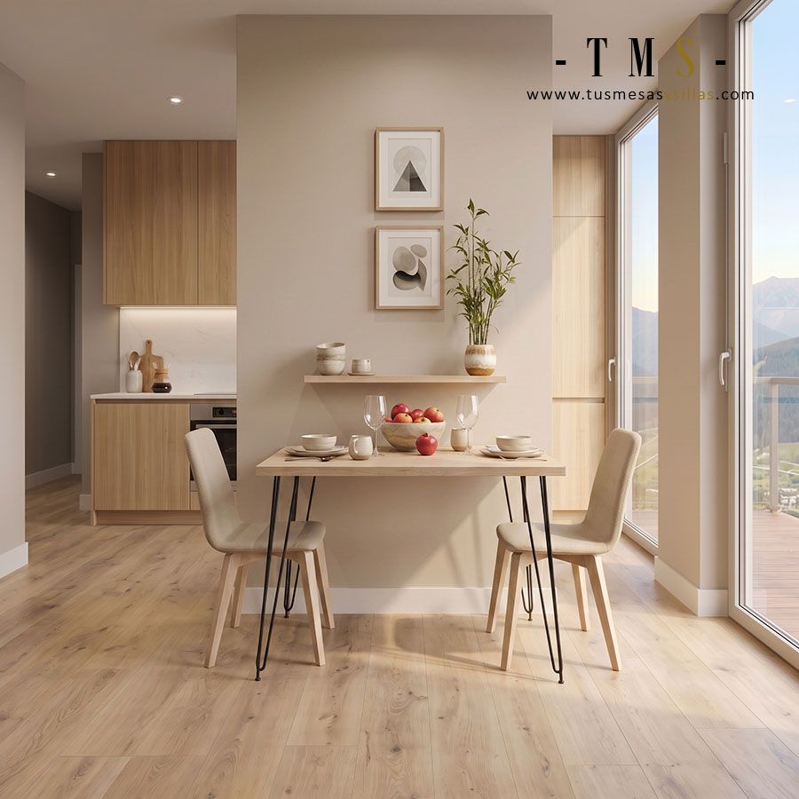 Table Beti de style industriel. Table Beti de style industriel.