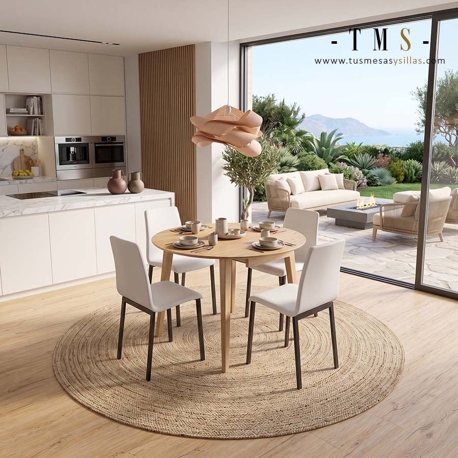 Petite chaise Oxford pour la cuisine. Petite chaise Oxford pour la cuisine.
