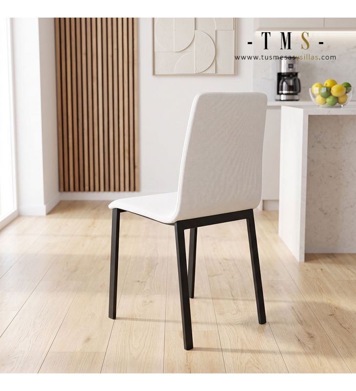 Silla moderna para comedor