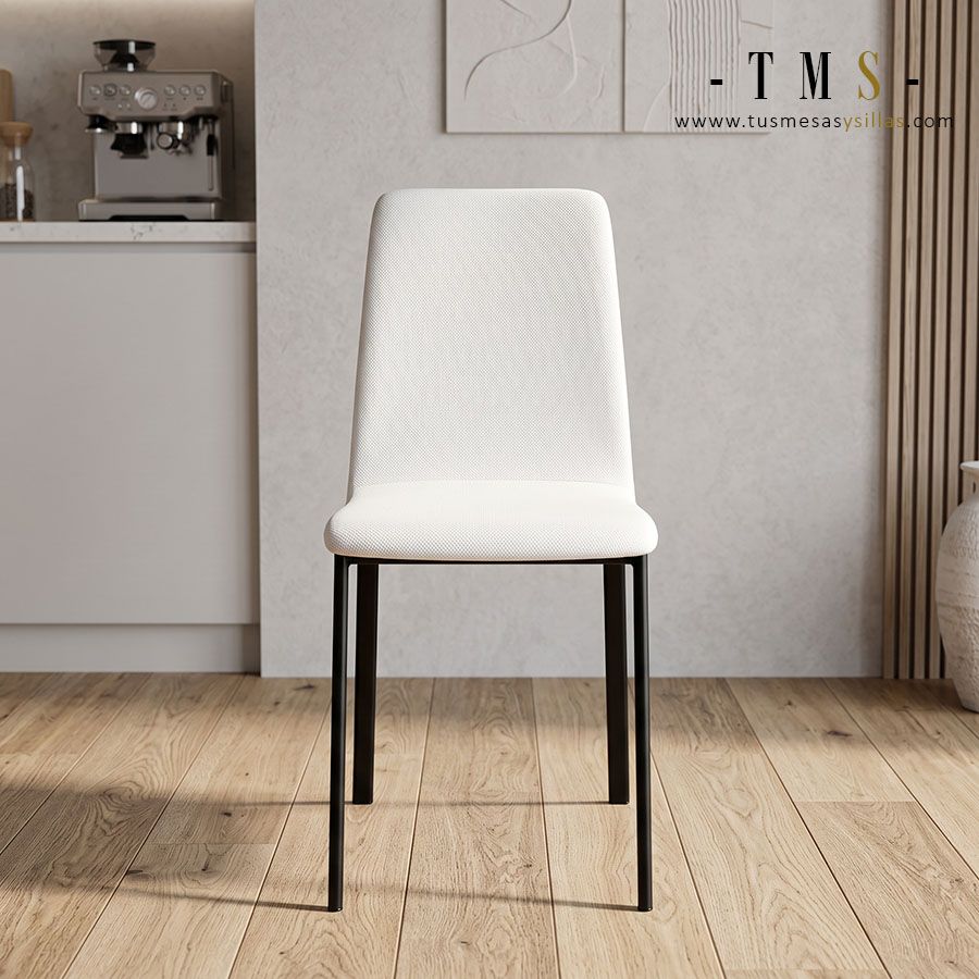 Petite chaise Oxford pour la cuisine. Petite chaise Oxford pour la cuisine.