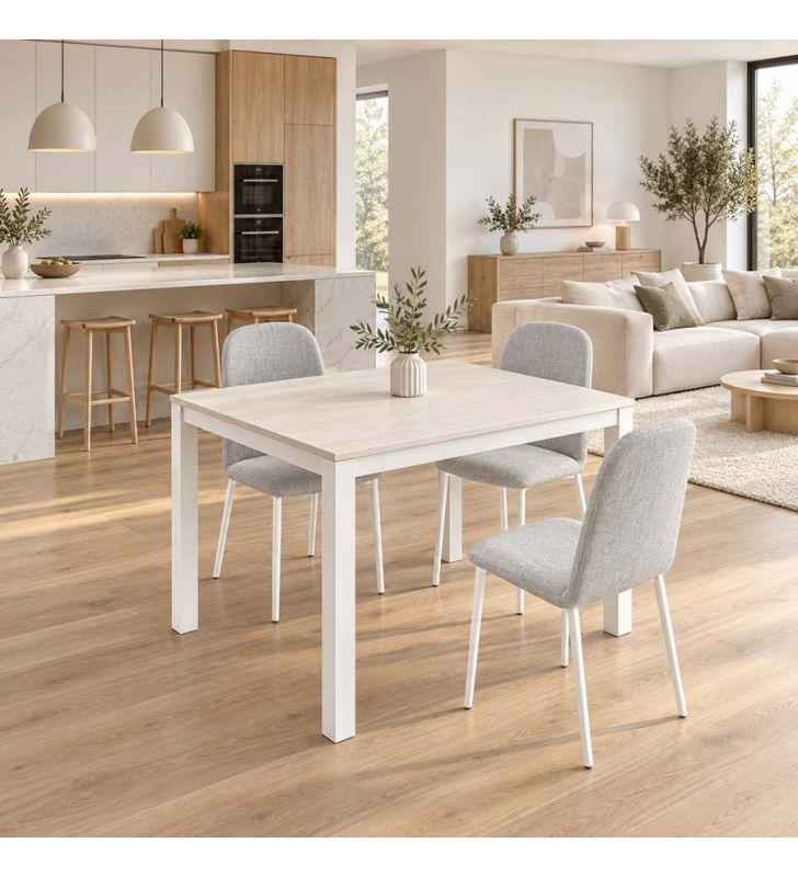 mesa-blanco-madera-clara mesa-blanco-madera-clara