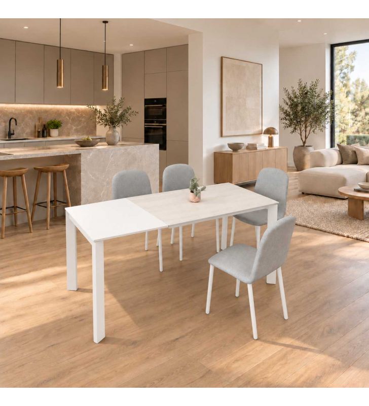 Plateau de table Dekton - 120x80 Plateau de table Dekton - 120x80