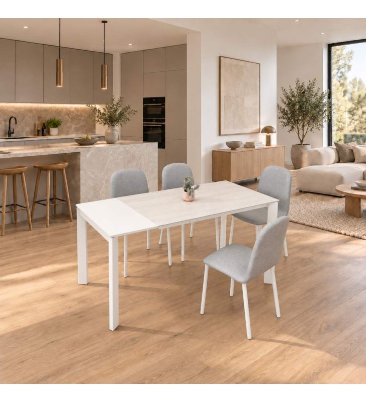mesa-extensible-porcelanico-110x70 mesa-extensible-porcelanico-110x70