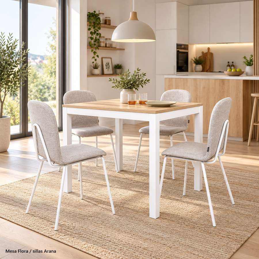Silla-Arana-mesinor Silla-Arana-mesinor