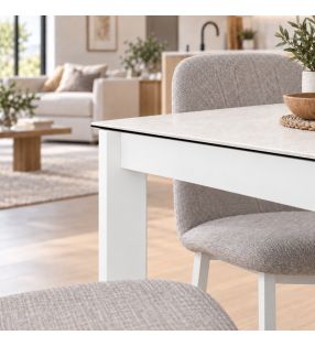 table-comptoir-céramique-blanc