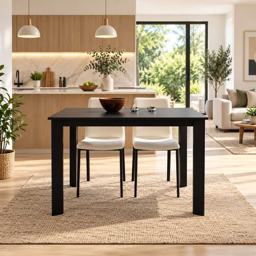 Table extensible Dekton - 110x70 Table extensible Dekton - 110x70