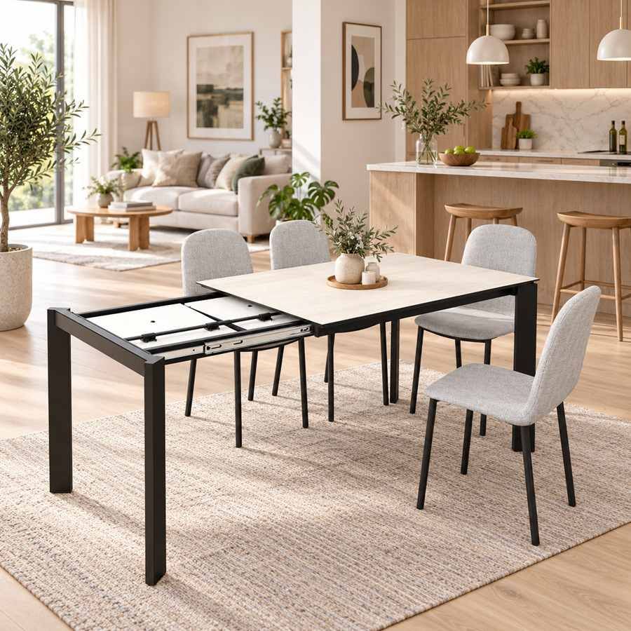 table-160x80-comptoir en céramique table-160x80-comptoir en céramique