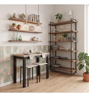 petite table à livres