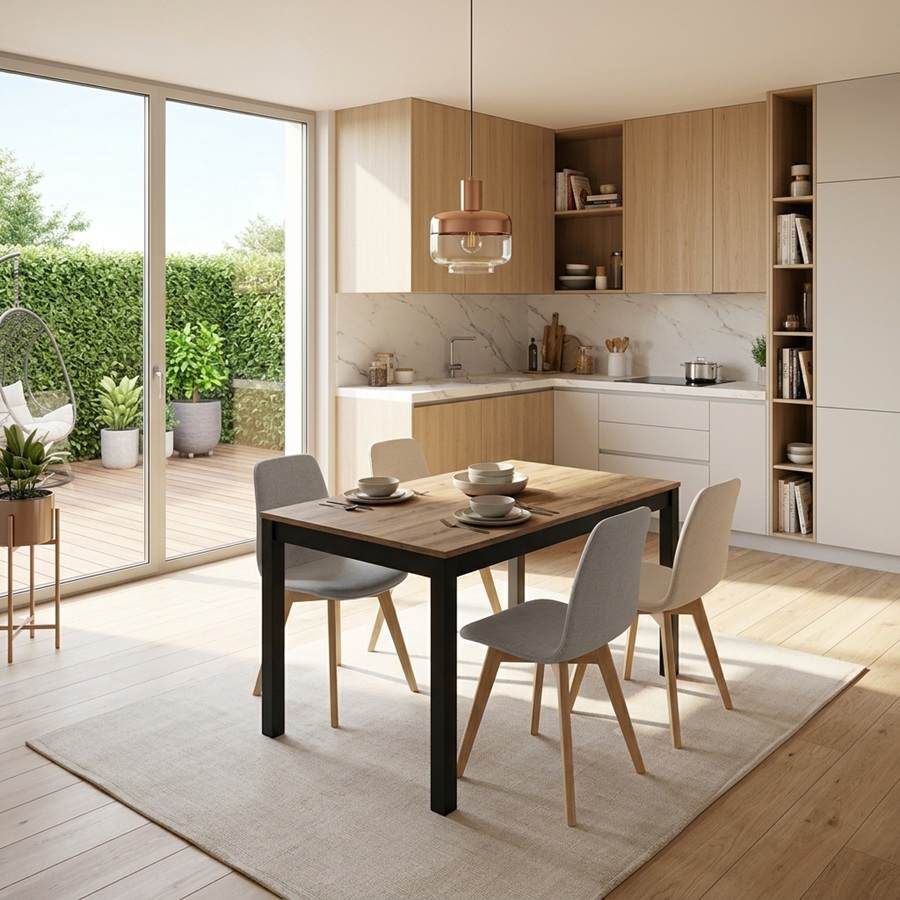 tables extensibles en bois blanc tables extensibles en bois blanc